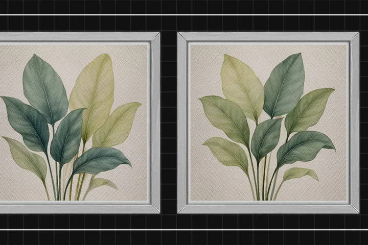 Tropical Serenity 1