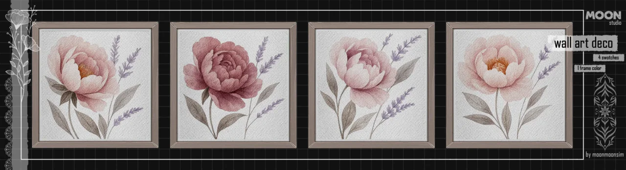 Silent Bloom