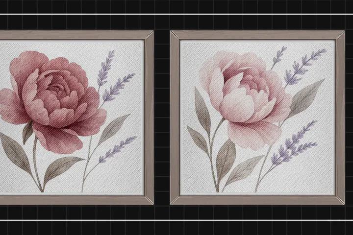 Silent Bloom