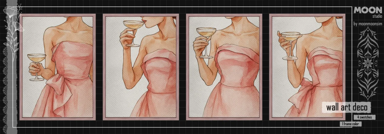 Rose Reverie