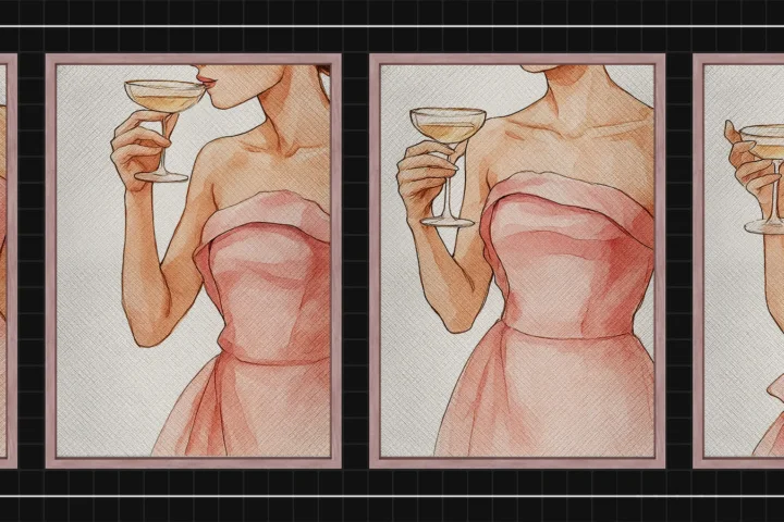 Rose Reverie