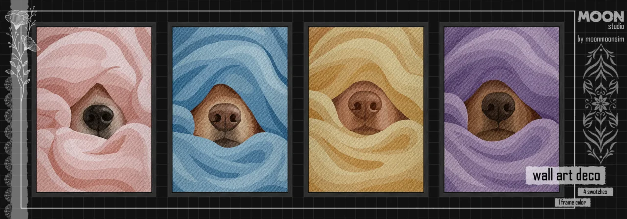 Cozy Noses