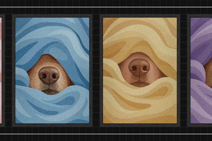 Cozy Noses