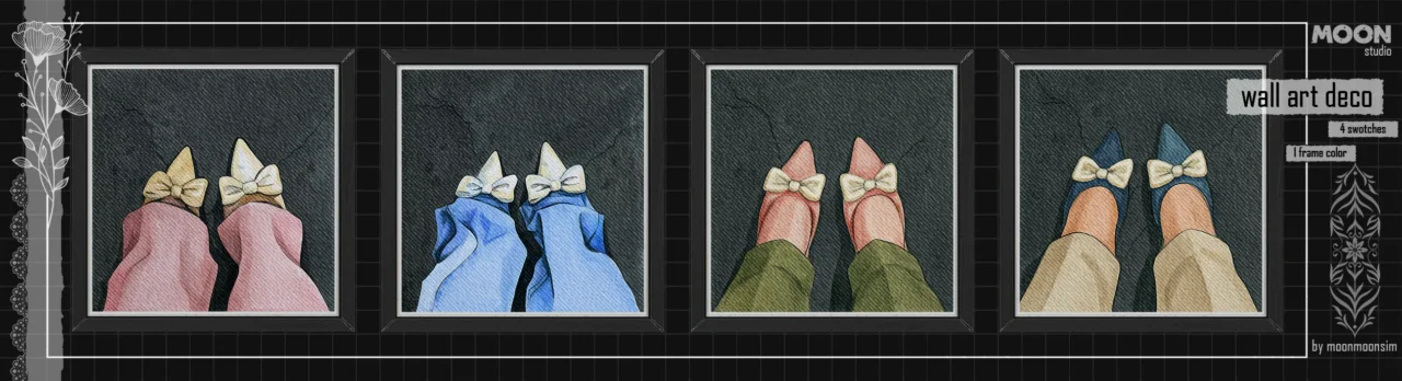 Bow Tied