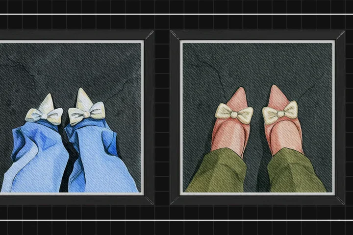 Bow Tied