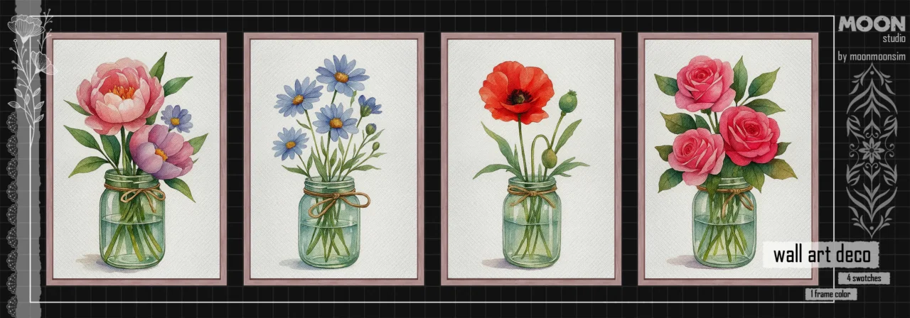 Jars Of Beauty 1