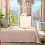 Stella Bedroom