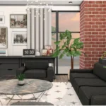 Fanila Living Room