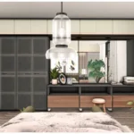 Monitta Bedroom