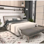 Levran Bedroom