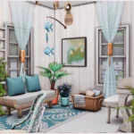 Mia Living Room NO CC - Beach House