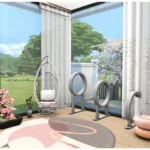 Taria Pet Room NO CC