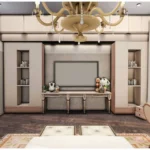 Elshe Bedroom NO CC