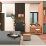 Maxime Bedroom 2