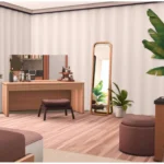 Maxime Bedroom