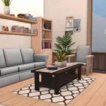 Starter House 1 NO CC