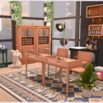 Luina Art Class Room NO CC