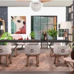 Massie Dining Room