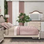 Rufia Bedroom