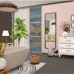 Jusika Bathroom