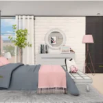 Alendra Bedroom