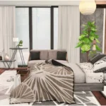 Lurisa Bedroom