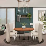 Sfeera Dining Room