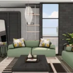 Haniaa Living Room