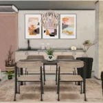 Asthaa Dining Room