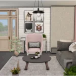 Sitraa Living Room