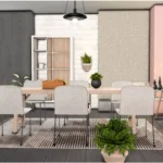 Sitraa Dining Room