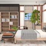 Inno Bedroom
