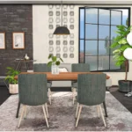 Greesa Dining Room