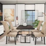 Cnara Dining Room
