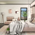 Souly Bedroom