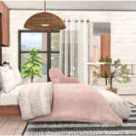 Zhalea Bedroom