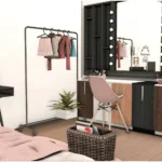 Sherla Bedroom