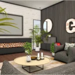 Jerrie Living Room