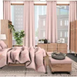 Peony Bedroom