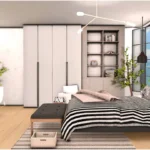 Junee Bedroom