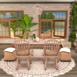 Surri Dining Room