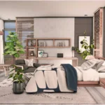 Mirona Bedroom