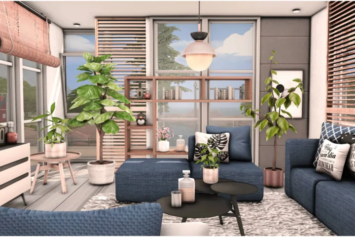 Mirona Living Room