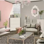 Arlea Living Room