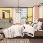 Sunny Bedroom