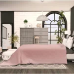 Ereana Bedroom