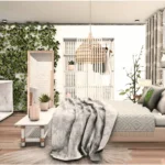 Lore Bedroom