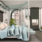 Madiva Bedroom