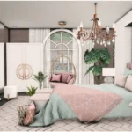 Arealle Bedroom