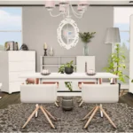 Arlea Dining Room